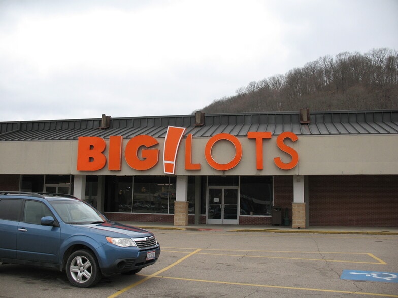 906-920 E State St, Athens, OH for sale - Building Photo - Image 1 of 1