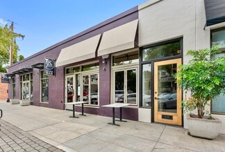 1217-1221 18th St, Sacramento, CA for lease Building Photo- Image 2 of 18