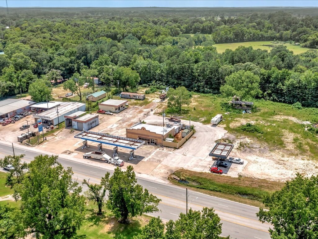 619 N Home St, Corrigan, TX 75939 Retail for Sale