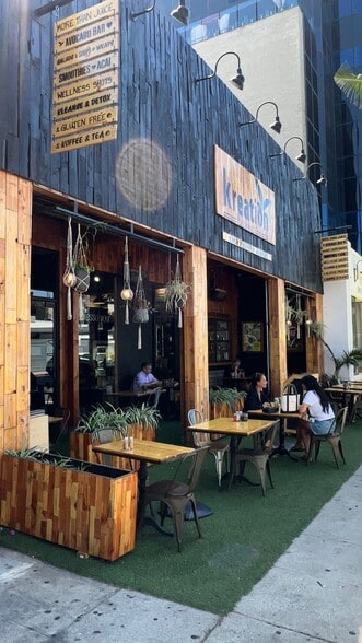 8422-8428 W 3rd St, Los Angeles, CA for lease - Building Photo - Image 1 of 43