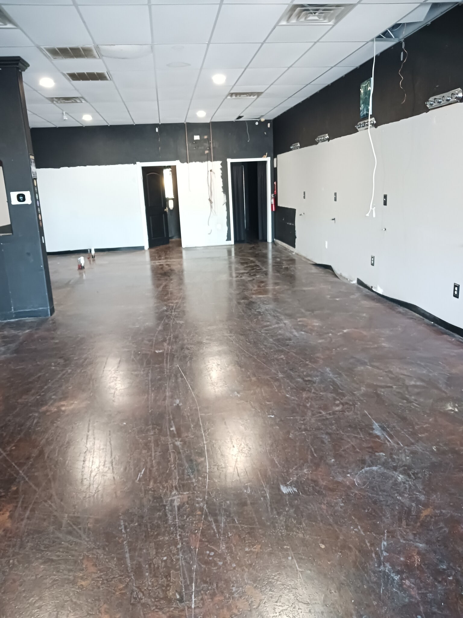 18311 Clay Rd, Houston, TX for lease Interior Photo- Image 1 of 5