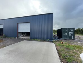 Business Park, Wellington for lease Building Photo- Image 1 of 3