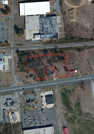 More details for E 74 Hwy, Marshville, NC - Land for Sale