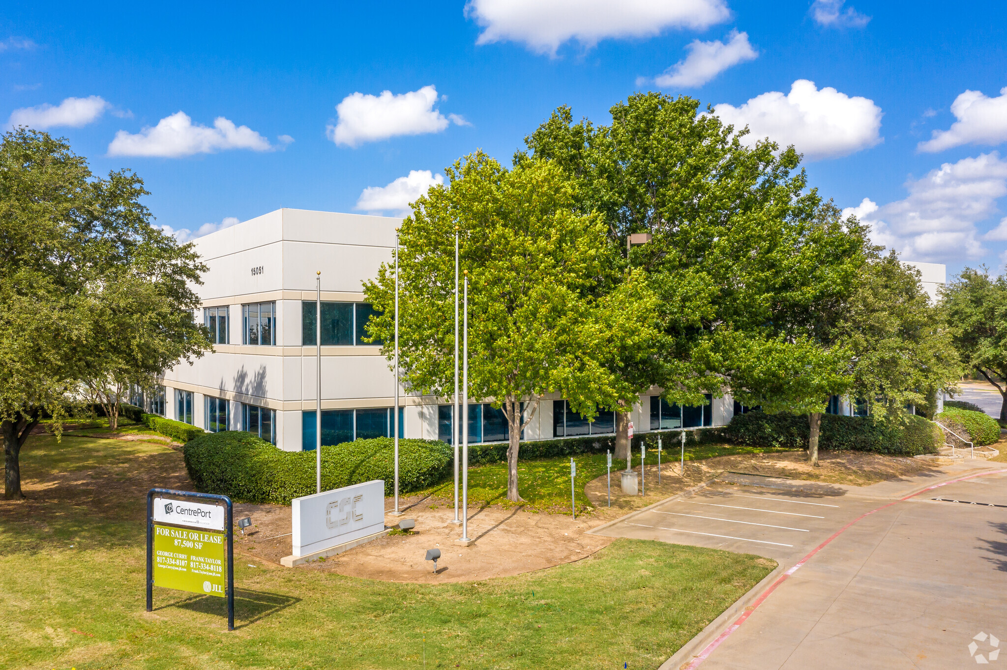 15051 FAA Blvd, Fort Worth, TX 76155 | LoopNet