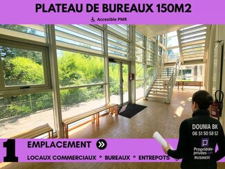 More details for Office for Lease