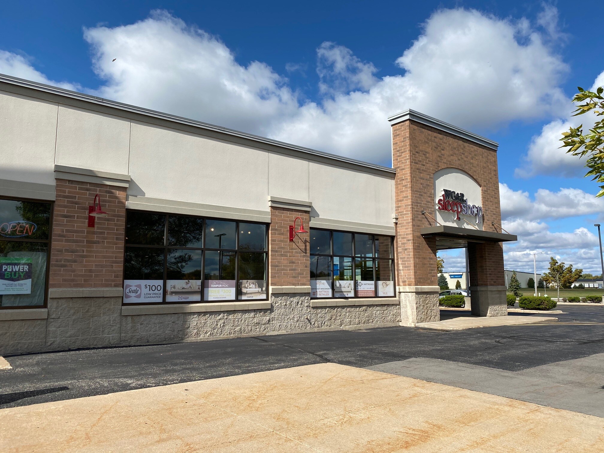 3201 Express Ct, Appleton, WI for sale Building Photo- Image 1 of 1