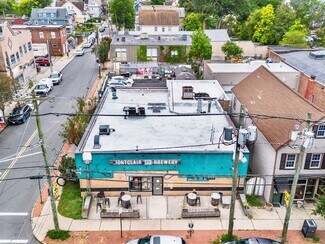 More details for 101 Walnut St, Montclair, NJ - Retail for Sale