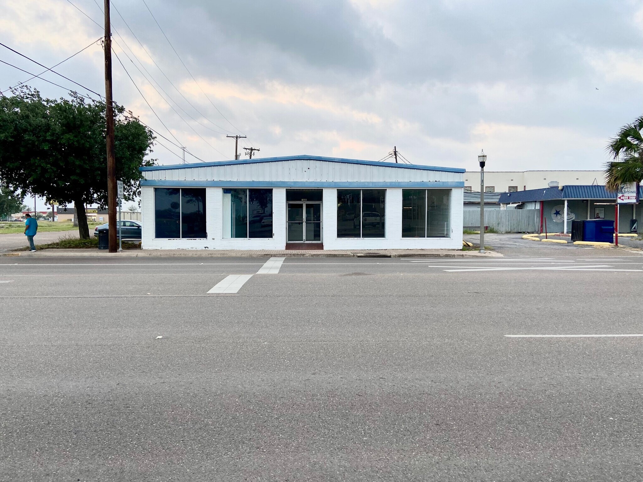100 S Texas Ave, Mercedes, TX for sale Building Photo- Image 1 of 1