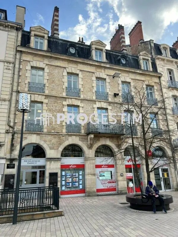 Office in Dijon for lease Building Photo- Image 1 of 7