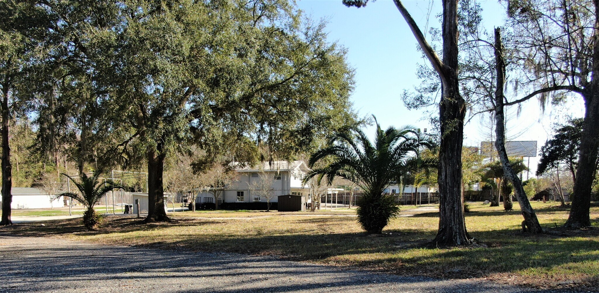 6655 Blanding Blvd, Jacksonville, FL 32244 Tlc Total Lawn Care