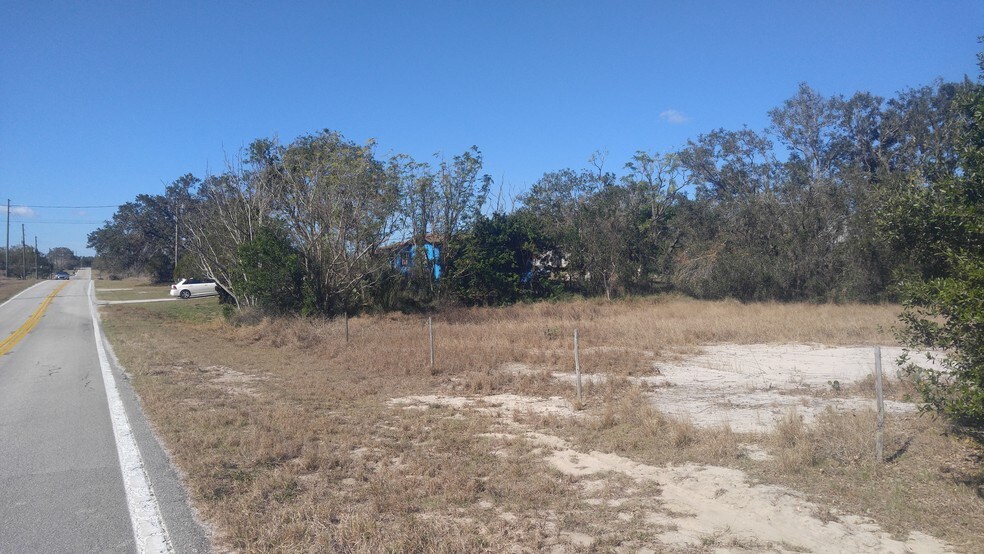 Libby Rd, Babson Park, FL 33827