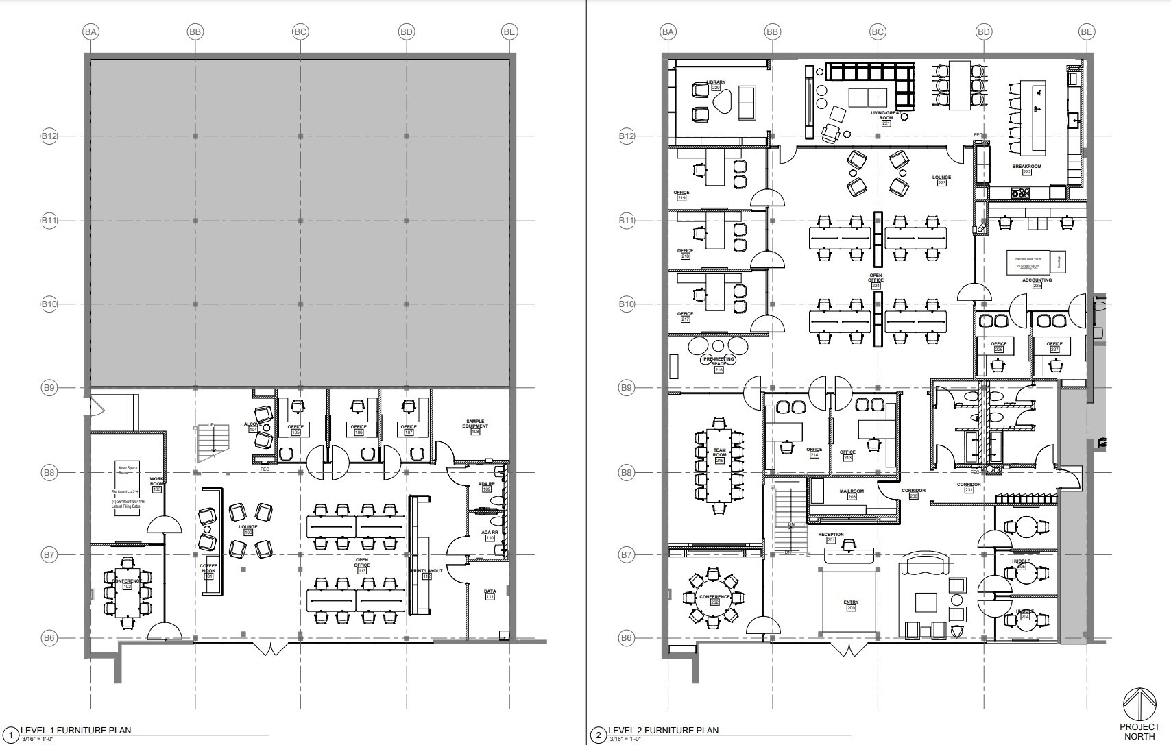 565 Northside Dr, Atlanta, GA for lease Floor Plan- Image 1 of 10