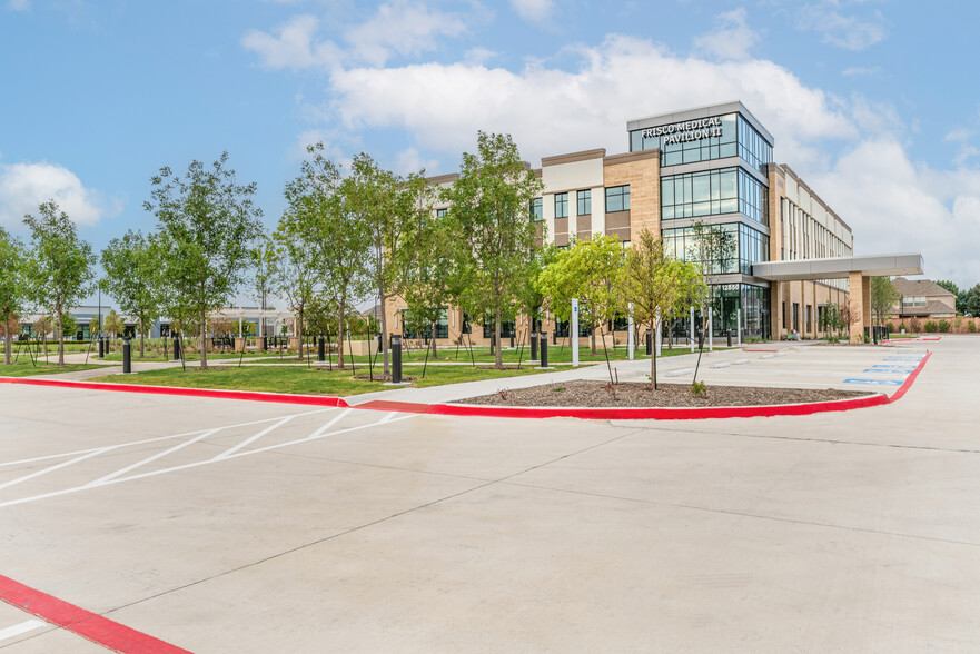 12850 Dallas Pky, Frisco, TX for lease - Building Photo - Image 1 of 33