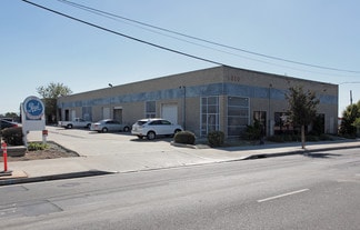 More details for 1320 W El Segundo Blvd, Gardena, CA - Industrial for Lease