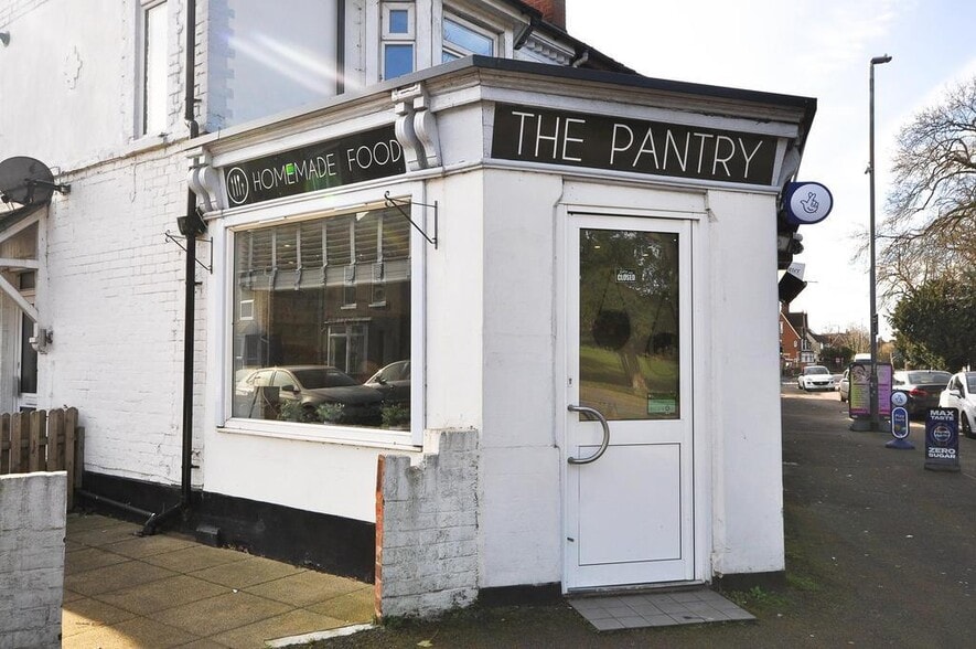 88a-88b Bedford Rd, Kempston for sale - Building Photo - Image 1 of 19