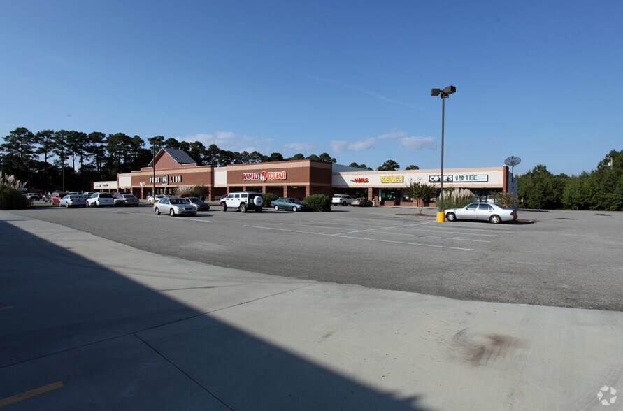 3369-3389 Highway 9 E, Little River, SC for sale - Primary Photo - Image 1 of 1