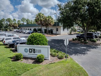 More details for 4430 NE 83rd Rd, Wildwood, FL - Office for Lease