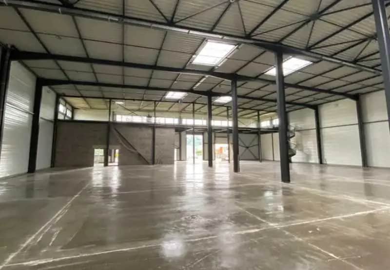 Chemin De Savoyan, Heyrieux for lease - Building Photo - Image 1 of 21