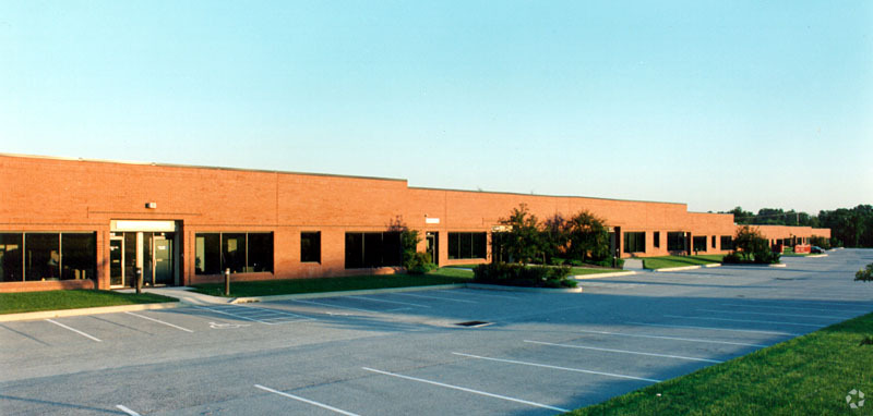 3500-3540 Concord Rd, York, PA for lease - Building Photo - Image 1 of 2