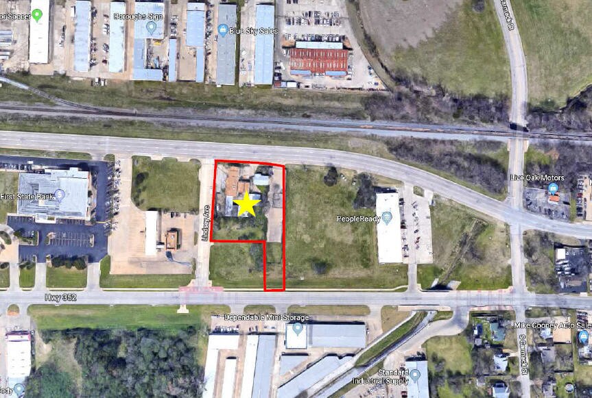 816 W Scyene Rd, Mesquite, TX for sale Other- Image 1 of 1