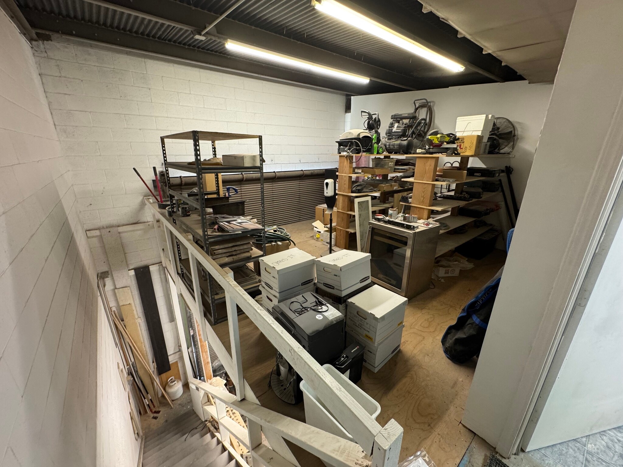 2290 Alahao Pl, Honolulu, HI for lease Building Photo- Image 1 of 4