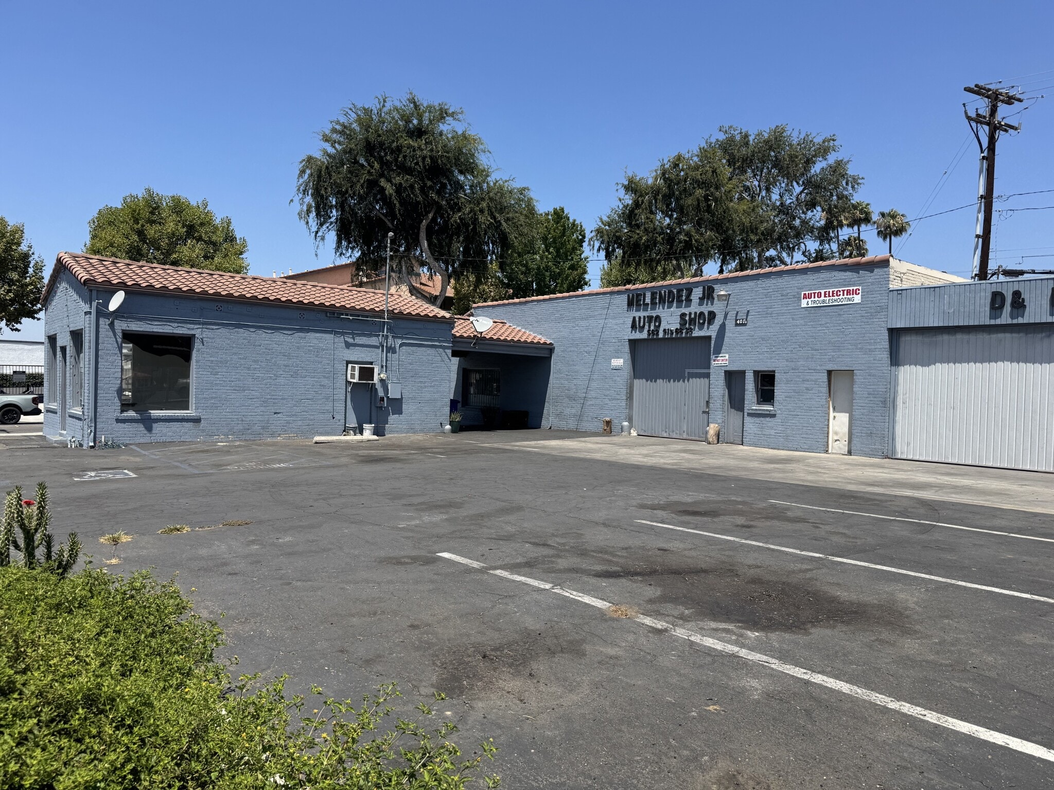 401 E La Habra Blvd, La Habra, CA for lease Primary Photo- Image 1 of 10