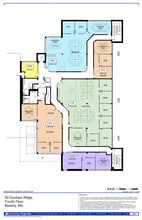 50 Dunham Ridge, Beverly, MA for lease Interior Photo- Image 1 of 1