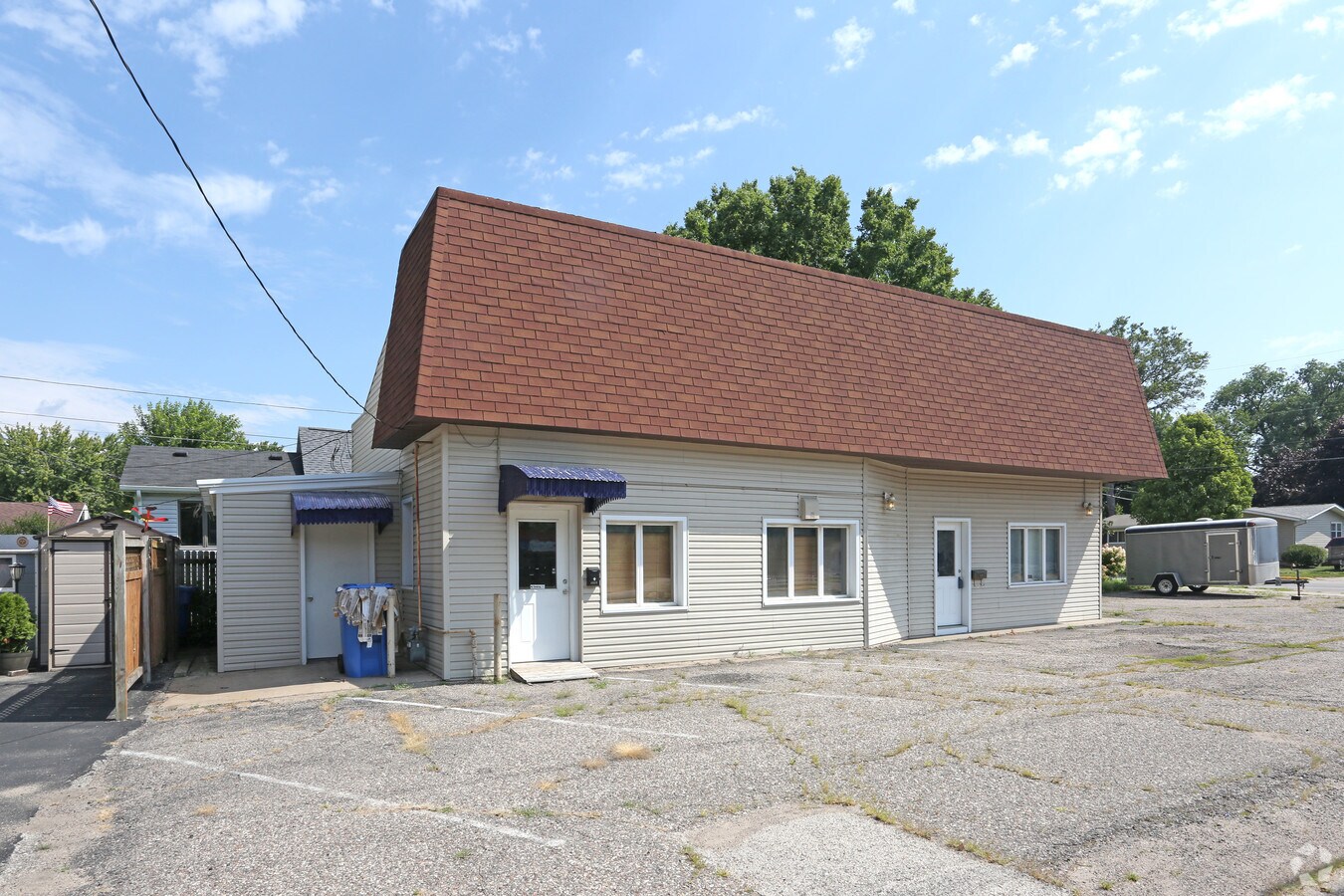 1150 Gilmore Ave, Winona, MN 55987