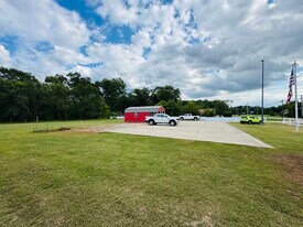 2260 S US Highway 35, Knox IN - Land
