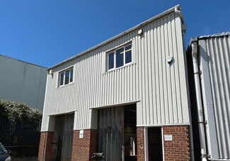 More details for Old Shoreham Rd, Hove - Industrial for Lease