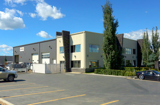 More details for 11122 255 St, Parkland County, AB - Office, Industrial for Lease