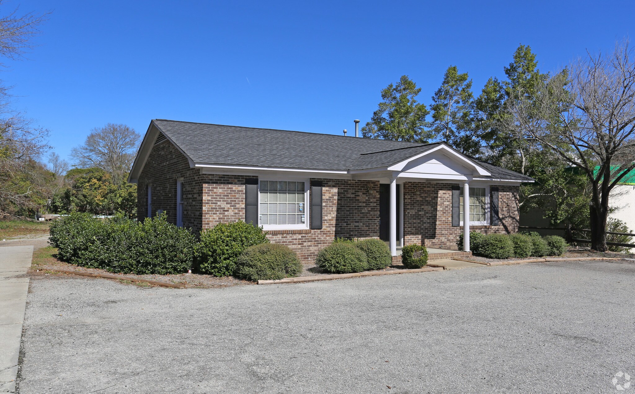 711 Jefferson Davis Hwy, Camden, SC for sale Primary Photo- Image 1 of 1