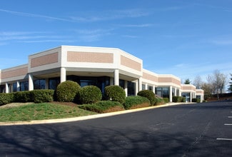 More details for 12200 Plum Orchard Dr, Silver Spring, MD - Office for Sale