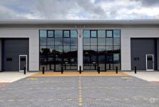 Bedford Rd, Petersfield for sale Building Photo- Image 1 of 1