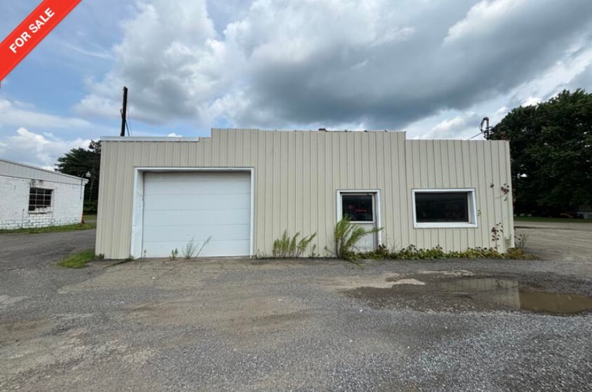 1642 Nys Route 417, Olean, NY for sale Building Photo- Image 1 of 2