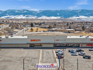 More details for 2135 E 12th St, Casper, WY - Retail for Lease