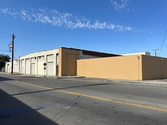 More details for 1705 E Hooper Ave, Los Angeles, CA - Industrial for Sale