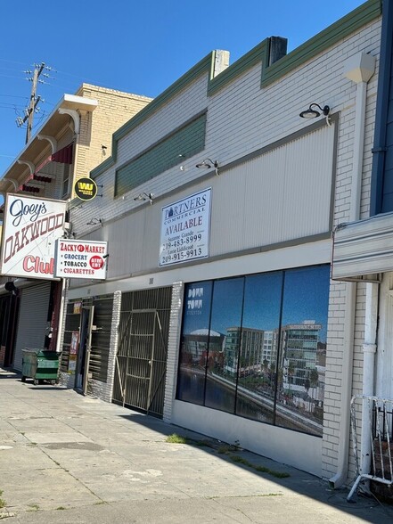 338-340 N California St, Stockton, CA for sale - Building Photo - Image 3 of 30