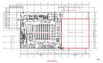 1000-1050 N Davis Rd, Salinas, CA for lease Floor Plan- Image 1 of 1