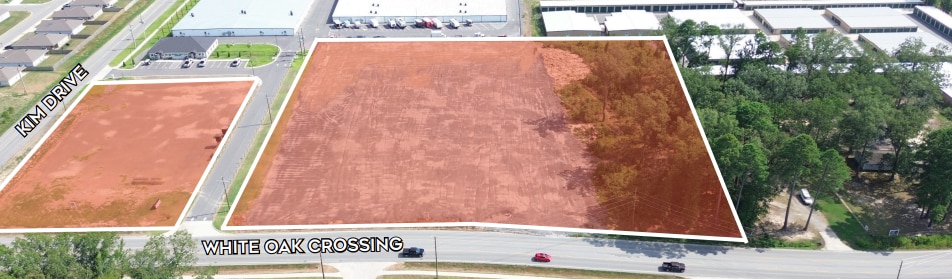 White Oak Crossing, North Little Rock, AR for sale - Building Photo - Image 3 of 10