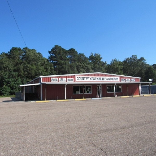 56 Highway 587, Foxworth, MS for sale Primary Photo- Image 1 of 1
