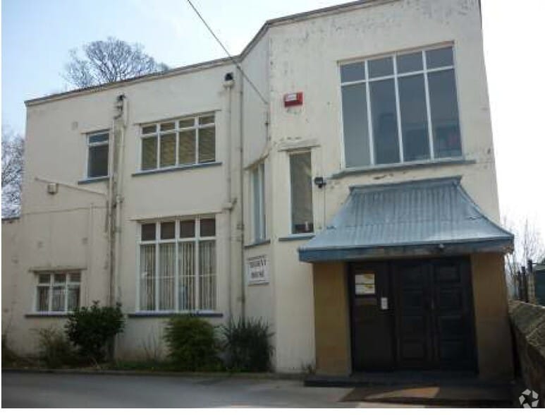 Shadwell Ln, Leeds for lease - Primary Photo - Image 1 of 2