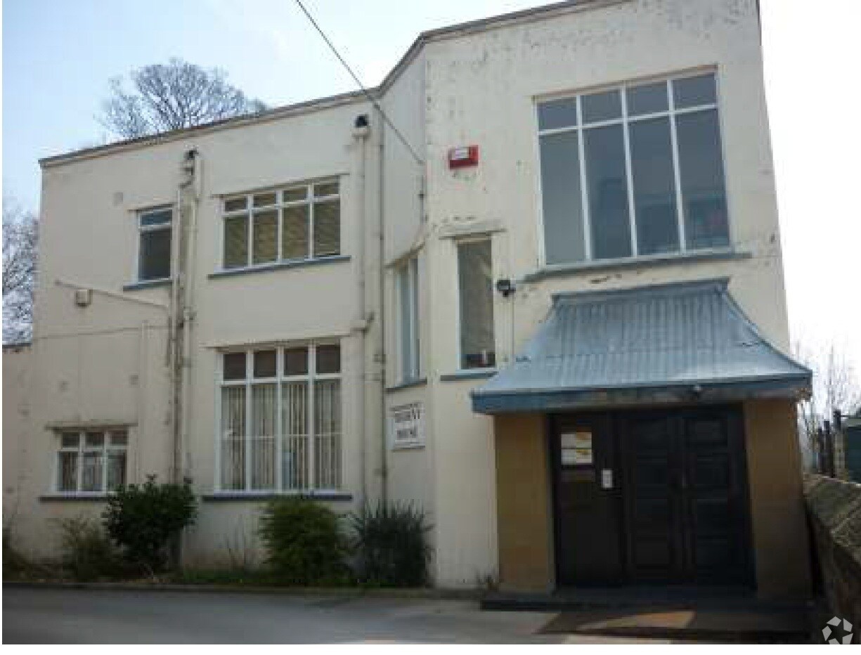 Shadwell Ln, Leeds for lease Primary Photo- Image 1 of 3