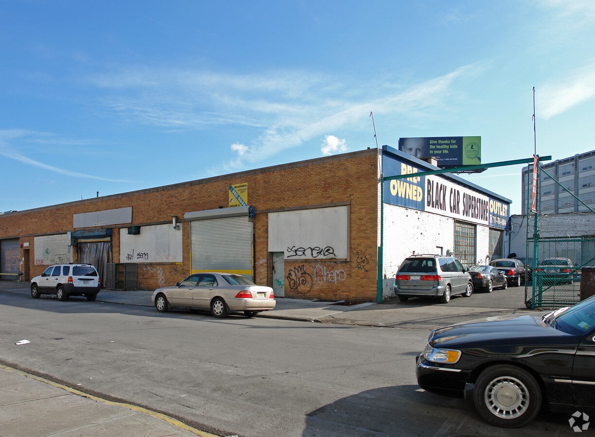 36453659 37th St, Long Island City, NY 11101 Retail for Lease