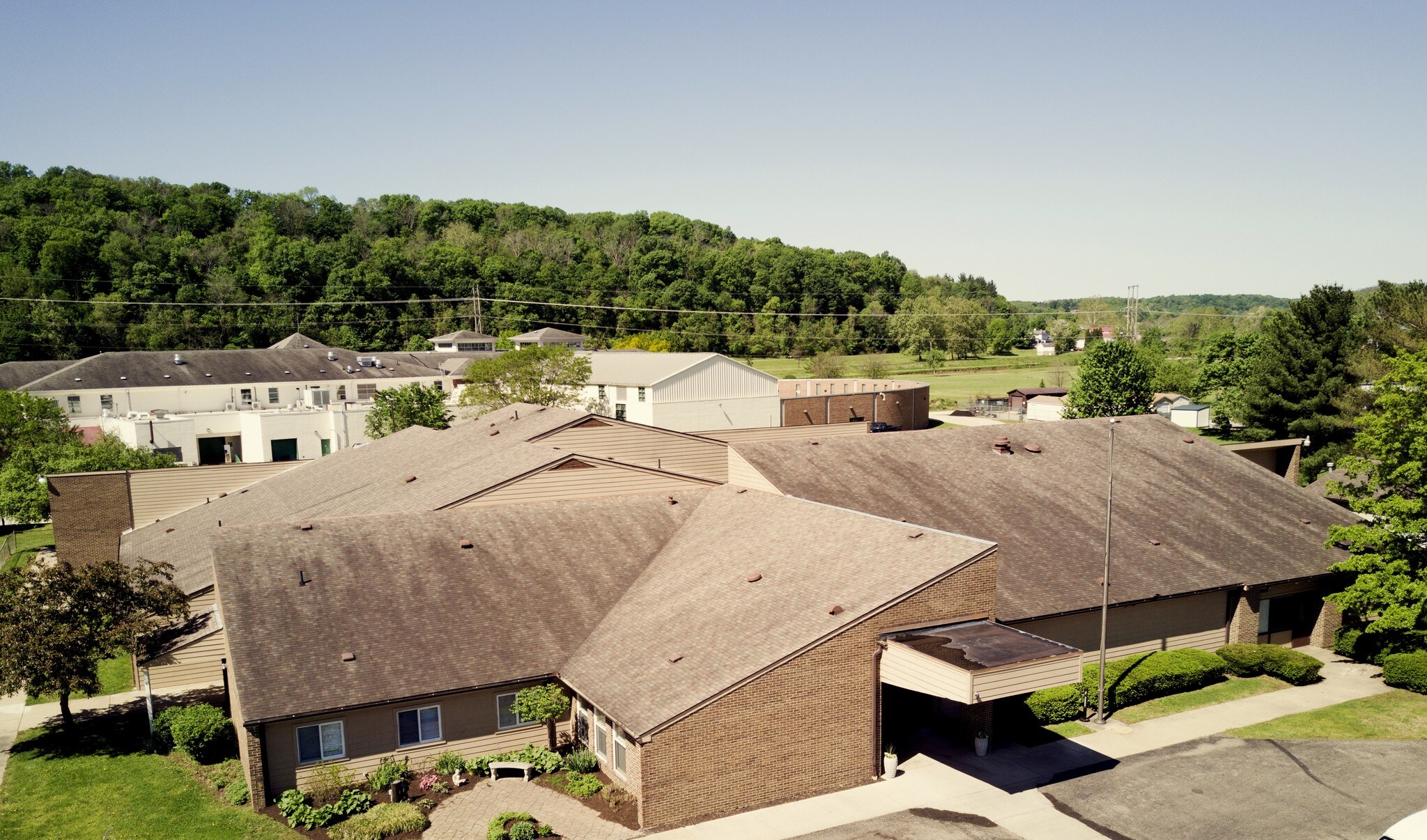 319 W Union St, Athens, OH for sale Primary Photo- Image 1 of 1