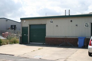 More details for Riverside Industrial Estate, Boston - Industrial for Lease