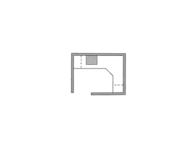 3101-3111 N Central Ave, Phoenix, AZ for lease Floor Plan- Image 1 of 1