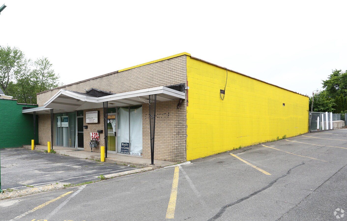 3547 Woodtick Rd, Waterbury, CT 06705