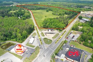 More details for 8652 US-29, Hull, GA - Land for Sale