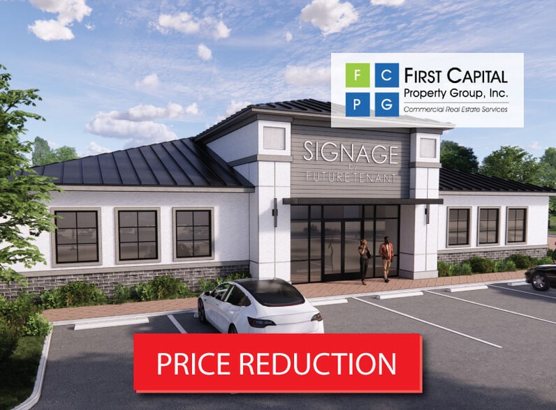 1700 Keene Rd, Apopka, FL for sale - Building Photo - Image 2 of 13